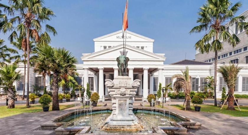 Hotel City Villa Jakarta 3*