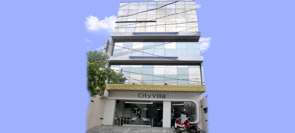 Hotel City Villa Jakarta