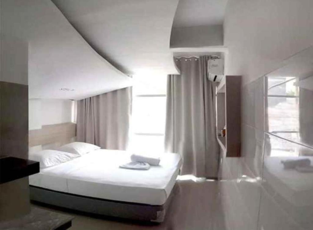 City Villa Jakarta Hotel 3*