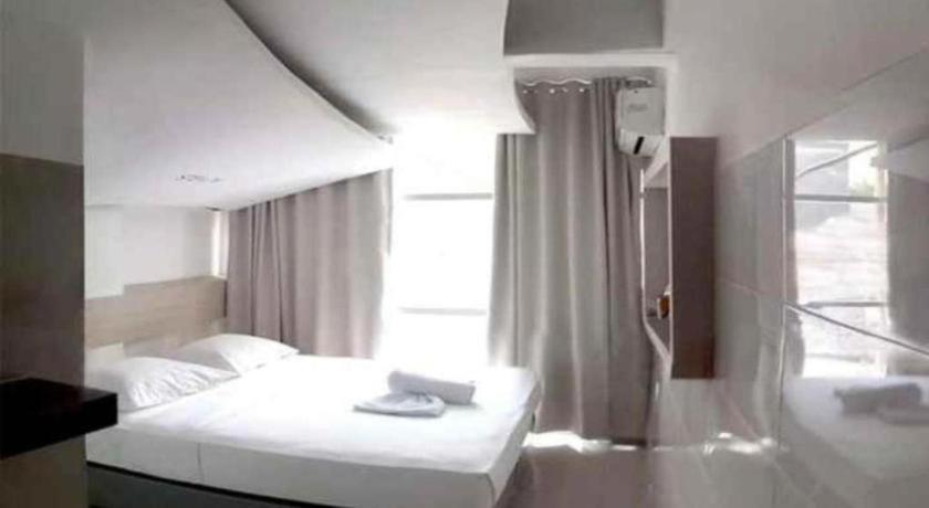 City Villa Jakarta