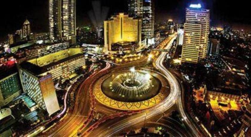 City Villa Jakarta 3*