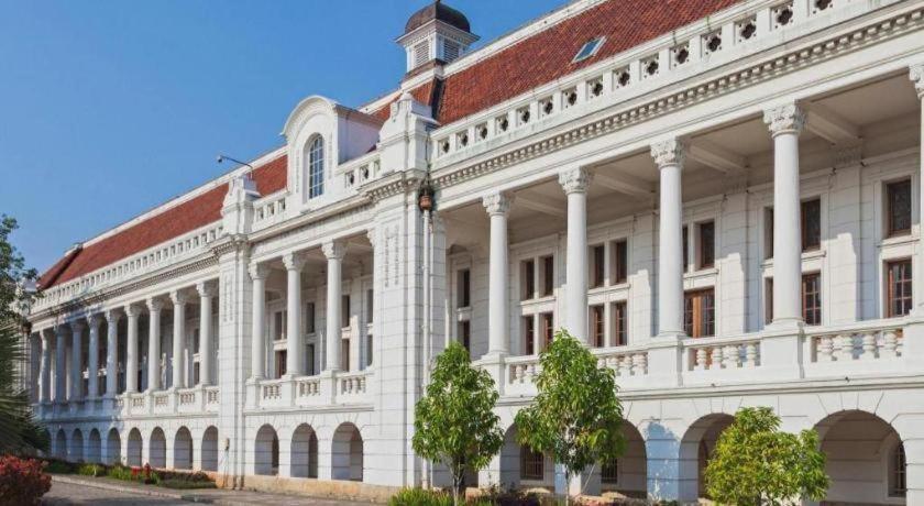 Hotel City Villa Jakarta Jakarta