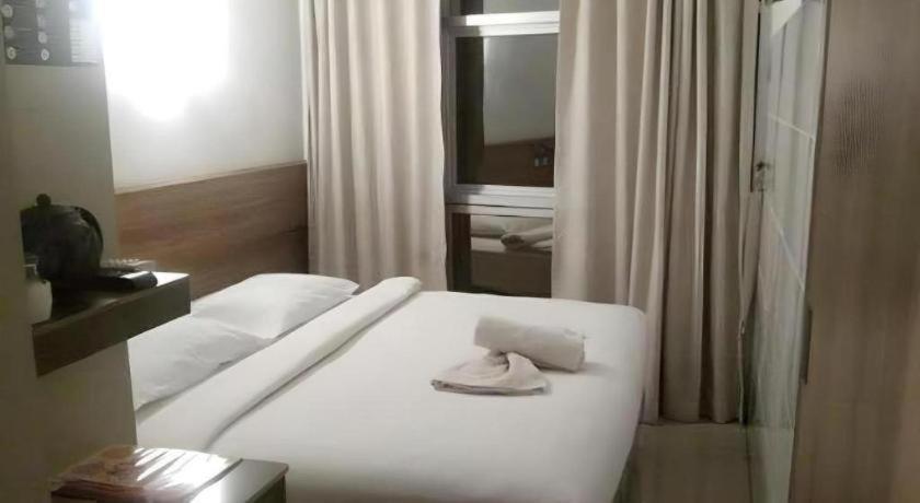 City Villa Jakarta Hotel