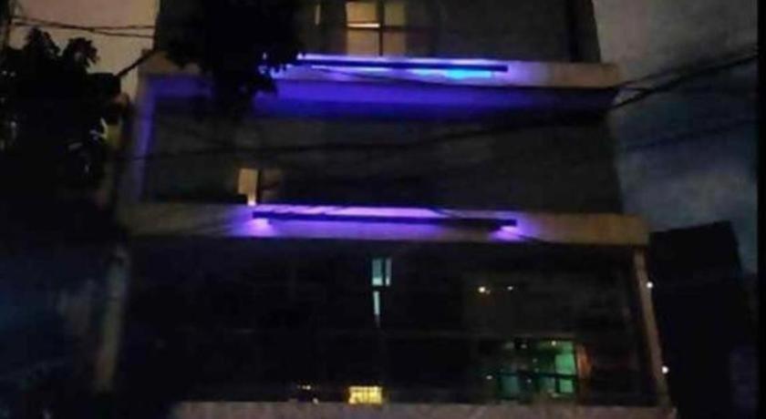City Villa Jakarta Hotel 3*