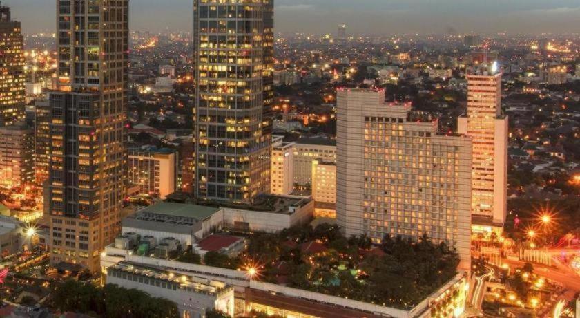 City Villa Jakarta Hotel