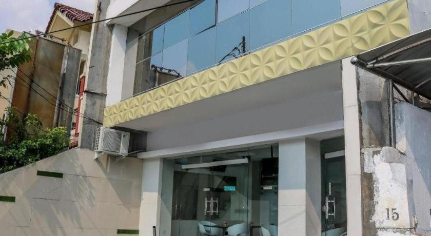 City Villa Jakarta Hotel 3*