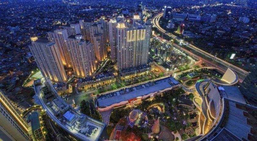 City Villa Jakarta