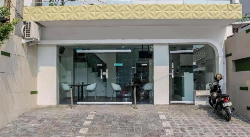 City Villa Jakarta Hotel