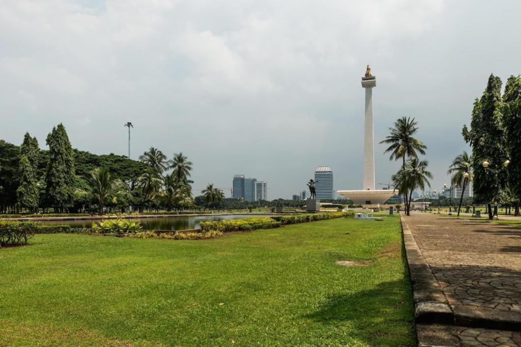 City Villa Jakarta Hotel Jakarta