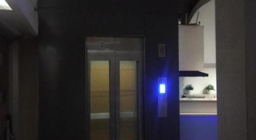 Hotel City Villa Jakarta