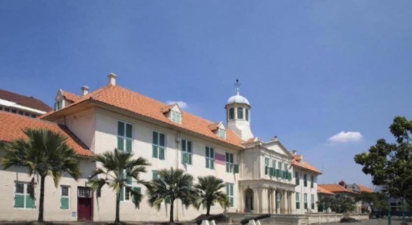 City Villa Jakarta Hotel Jakarta