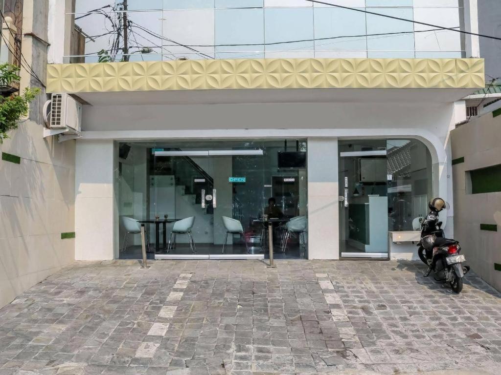 City Villa Jakarta 3* Jakarta