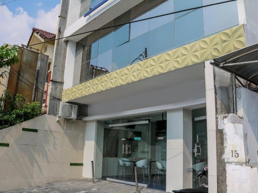 City Villa Jakarta Hotel