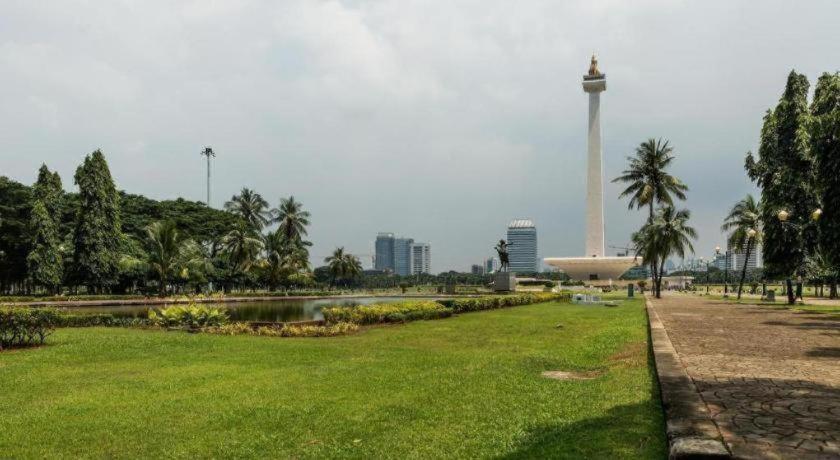 City Villa Jakarta Hotel 3*