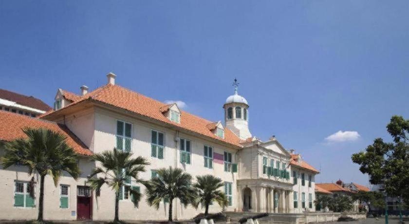 Hotel City Villa Jakarta Jakarta