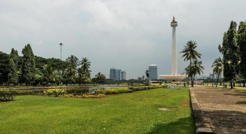 City Villa Jakarta 3*