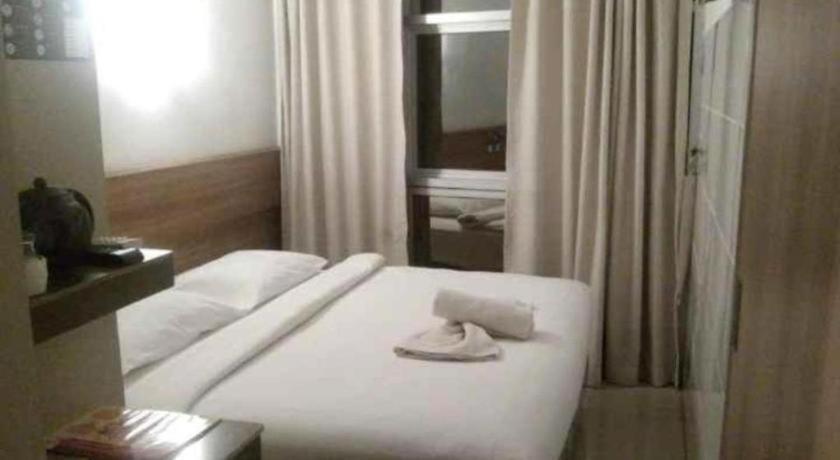 City Villa Jakarta 3*